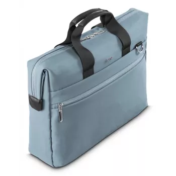 Hama Ultimate 41,1 cm (16,2 Zoll) Toploader-Tasche Blau
