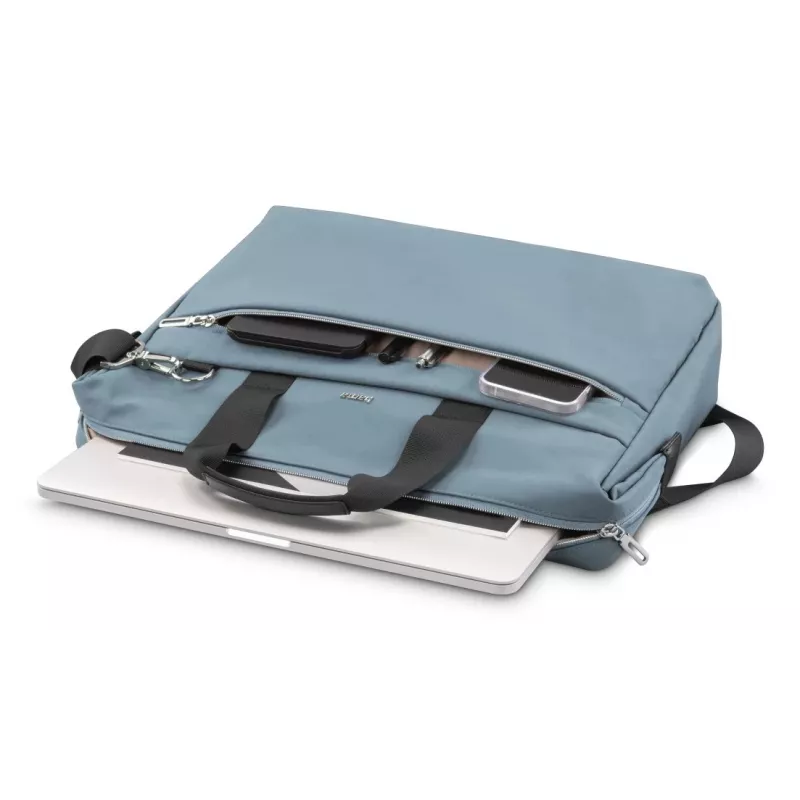 Hama Ultimate 41,1 cm (16,2 Zoll) Toploader-Tasche Blau