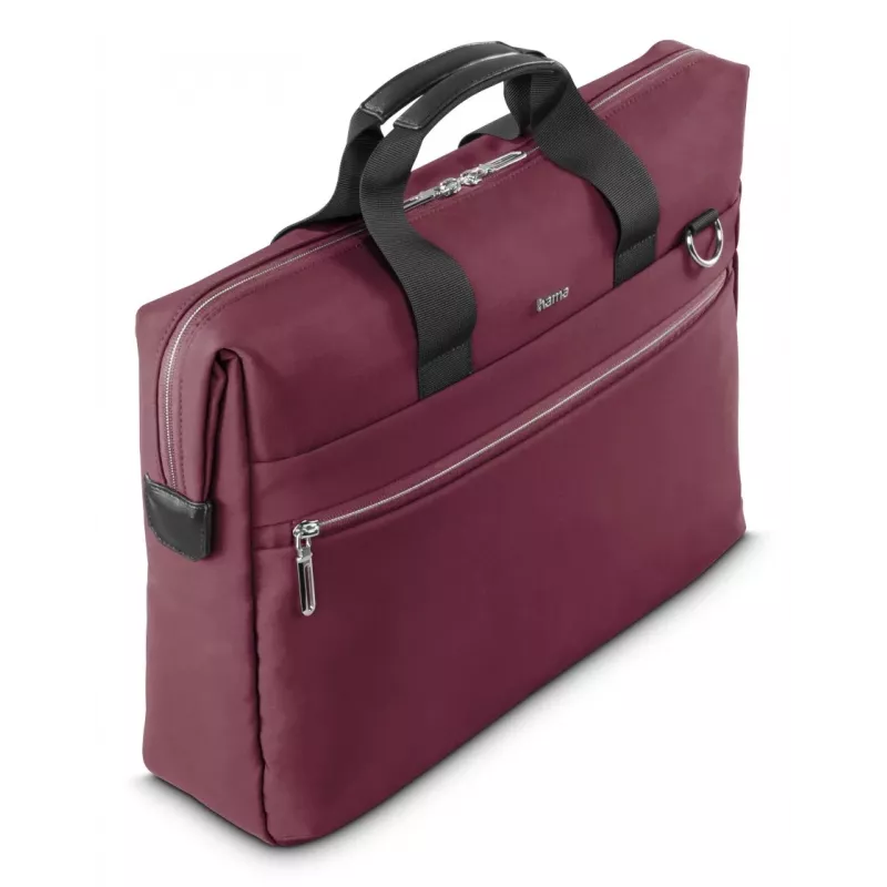 Hama Ultimate 41,1 cm (16,2 Zoll) Toploader-Tasche Rot