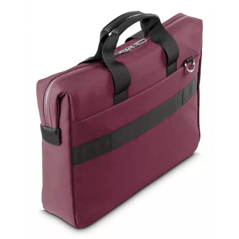 Hama Ultimate 41,1 cm (16,2 Zoll) Toploader-Tasche Rot