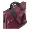 Hama Ultimate 41,1 cm (16,2 Zoll) Toploader-Tasche Rot
