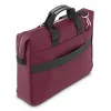 Hama Ultimate 41,1 cm (16,2 Zoll) Toploader-Tasche Rot