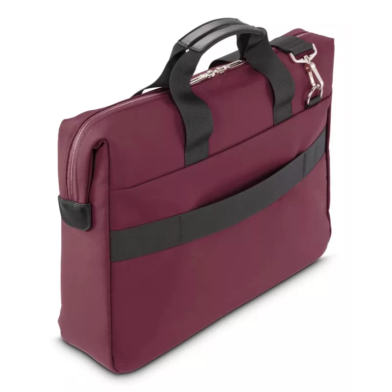 Hama Ultimate 41,1 cm (16,2 Zoll) Toploader-Tasche Rot