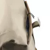 Hama 00222025 Laptoptasche 41,1 cm (16,2 Zoll) Rucksack Beige
