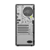 Lenovo ThinkCentre M90t Gen 4 Intel® Core™ i7 i7-13700 32 GB DDR5-SDRAM 512 GB SSD Tower PC Schwarz