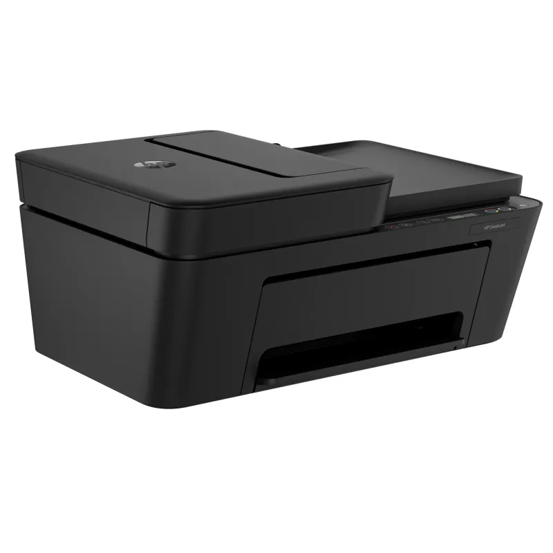 Multifunktions-Tintenstrahldrucker HP DeskJet 4310 — Farbe, Wi‑Fi, A4, 4800x1200 DPI