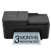 Multifunktions-Tintenstrahldrucker HP DeskJet 4310 — Farbe, Wi‑Fi, A4, 4800x1200 DPI