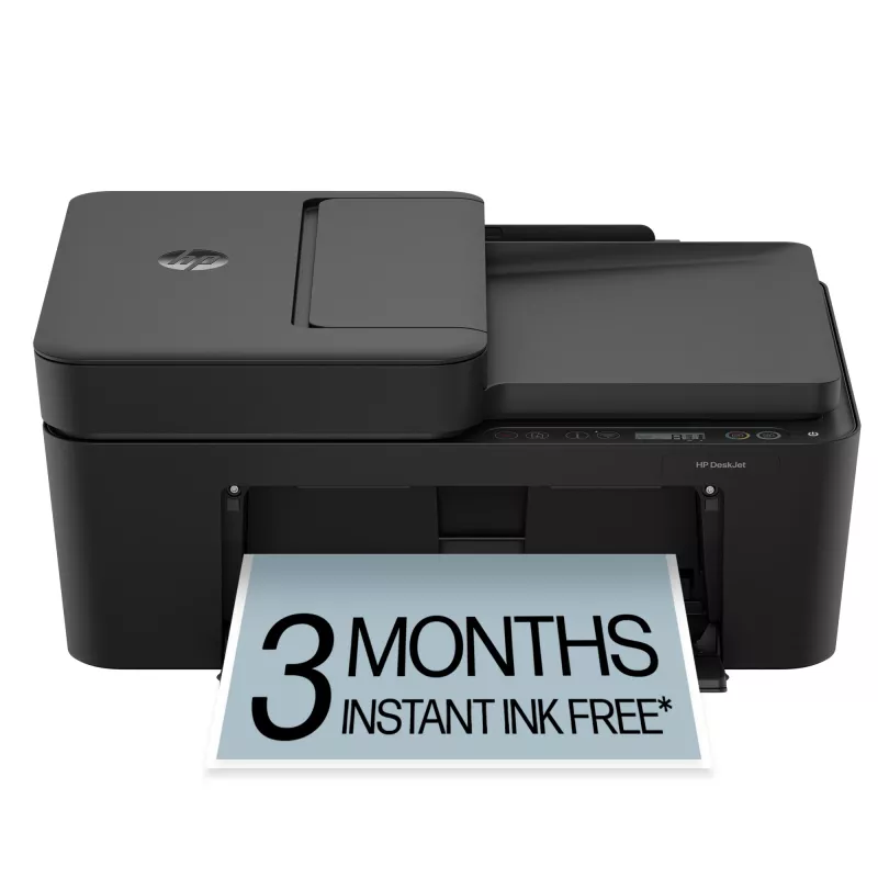 Multifunktions-Tintenstrahldrucker HP DeskJet 4310 — Farbe, Wi‑Fi, A4, 4800x1200 DPI
