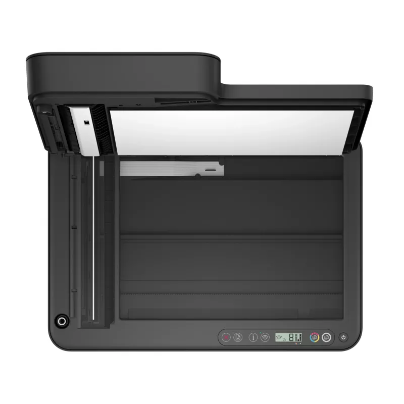Multifunktions-Tintenstrahldrucker HP DeskJet 4310 — Farbe, Wi‑Fi, A4, 4800x1200 DPI