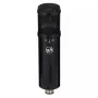 Studiomikrofon Warm Audio WA-47JR Schwarz