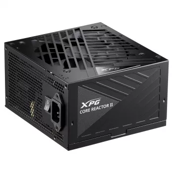 XPG COREREACTOR II 1200W Netzteil, 1200 W, 100 - 240 V, 50/60 Hz, 15 A, 22 A, 100 A