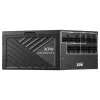 XPG COREREACTOR II 1200W Netzteil, 1200 W, 100 - 240 V, 50/60 Hz, 15 A, 22 A, 100 A