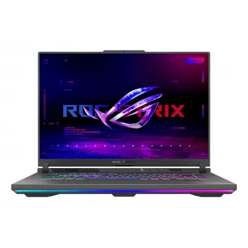 Laptop ASUS ROG Strix G16 G614PR-RV092W — AMD Ryzen 9 8940HX, 16 Zoll WUXGA, 16 GB DDR5, 1 TB SSD, RTX 5070 Ti, Wi‑Fi 6E, Windows 11