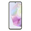 Samsung Galaxy A35 5G 16,8 cm (6,6 Zoll) Dual SIM Android 14 USB Typ-C 6 GB 128 GB 5000 mAh Gelb