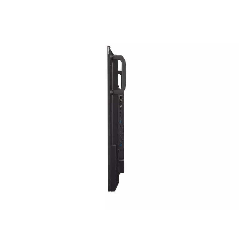 Sharp ME552 Digital-Signage-Display 139,7 cm (55 Zoll) LCD 450 cd/m² 4K Ultra HD Schwarz Android 18/7