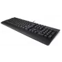 Lenovo Preferred Pro II Tastatur Universal USB QWERTY Norwegisch Schwarz