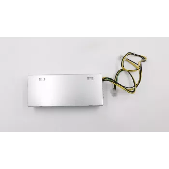 Lenovo 00PC780 Netzteil 180 W Silber