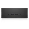 Dell TB16 Thunderbolt 3 Dockingstation mit 180 W Adapter