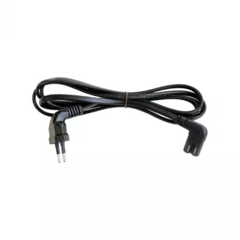 Samsung 3903-000950 Stromkabel Schwarz