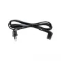 Samsung 3903-000950 Stromkabel Schwarz
