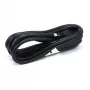 Lenovo 145500013 Netzkabel Schwarz 1 m
