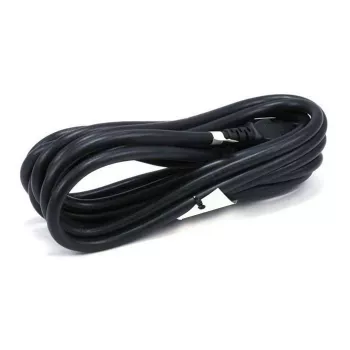 Lenovo 45N0380 Netzkabel Schwarz 1 m