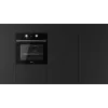 Einbau-Backofen Teka HLB 8416 BK, Elektrobackofen