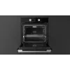 Einbau-Backofen Teka HLB 8416 BK, Elektrobackofen