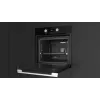Einbau-Backofen Teka HLB 8416 BK, Elektrobackofen