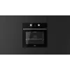 Einbau-Backofen Teka HLB 8416 BK, Elektrobackofen
