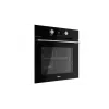Einbau-Backofen Teka HLB 8416 BK, Elektrobackofen