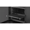 Einbau-Backofen Teka HLB 8416 BK, Elektrobackofen