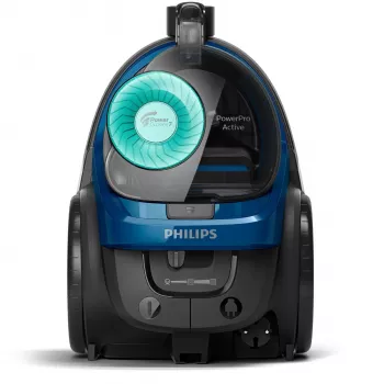 Philips 5000 series FC9557/09 Staubsauger 1,5 l Bodenstaubsauger Trocken 900 W beutellos