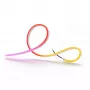 Philips Hue Neon Gradient Outdoor Lightstrip, 5 m, 30 W, Bluetooth/Zigbee
