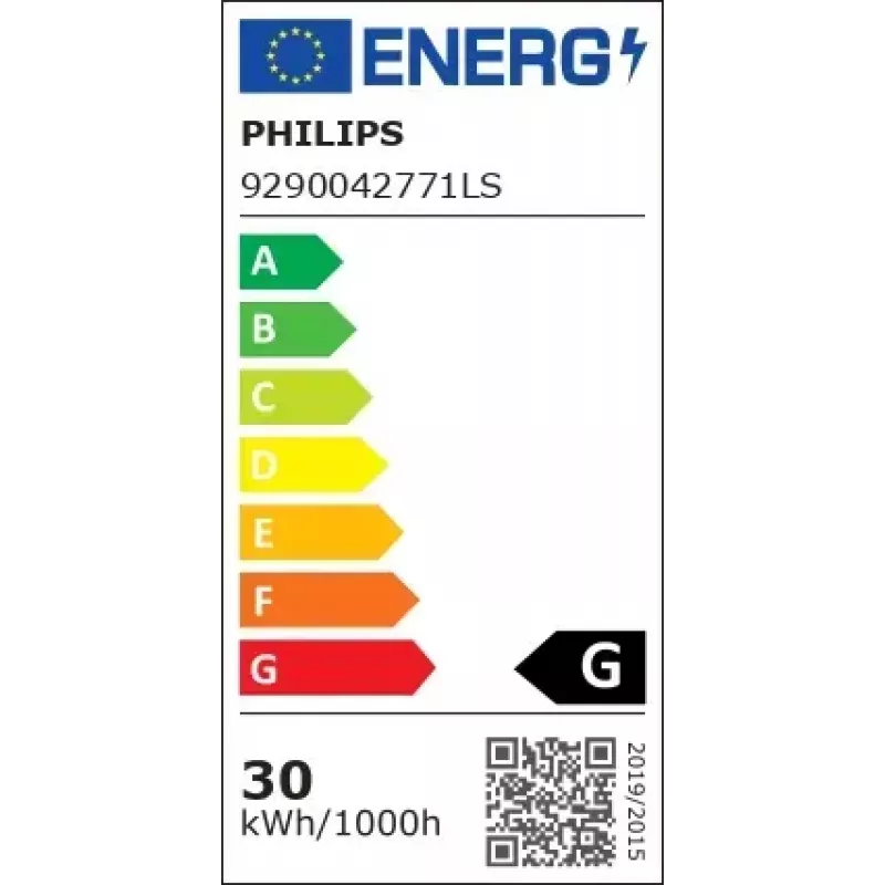 Philips smarte Beleuchtung Smart strip light Bluetooth/Zigbee 30 W