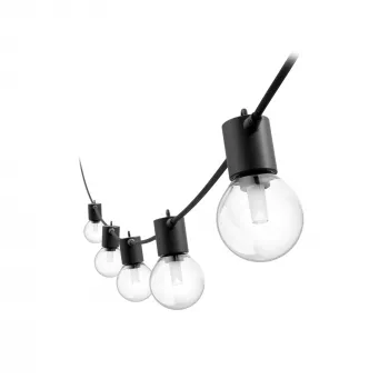 Philips Hue White and colour ambience smarte Beleuchtung Smart String Light Bluetooth/Zigbee 17,1 W