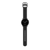 Amazfit GTR Mini 3,25 cm (1,28 Zoll) AMOLED 42 mm Digital 416 x 416 Pixel Touchscreen Schwarz, Silber GPS (Satellit)