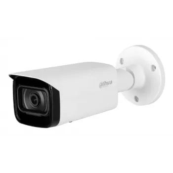 Dahua Technology WizMind IPC-HFW5842T-ASE-0360B-S3 Überwachungskamera Bullet IP-Überwachungskamera Outdoor 3840 x 2160 Pixel Mastmontagehalterung