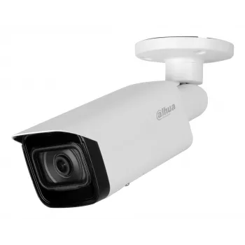 Dahua Technology WizMind IPC-HFW5842T-ASE-0280B-S3 Überwachungskamera Bullet IP-Überwachungskamera Outdoor 3840 x 2160 Pixel Mastmontagehalterung