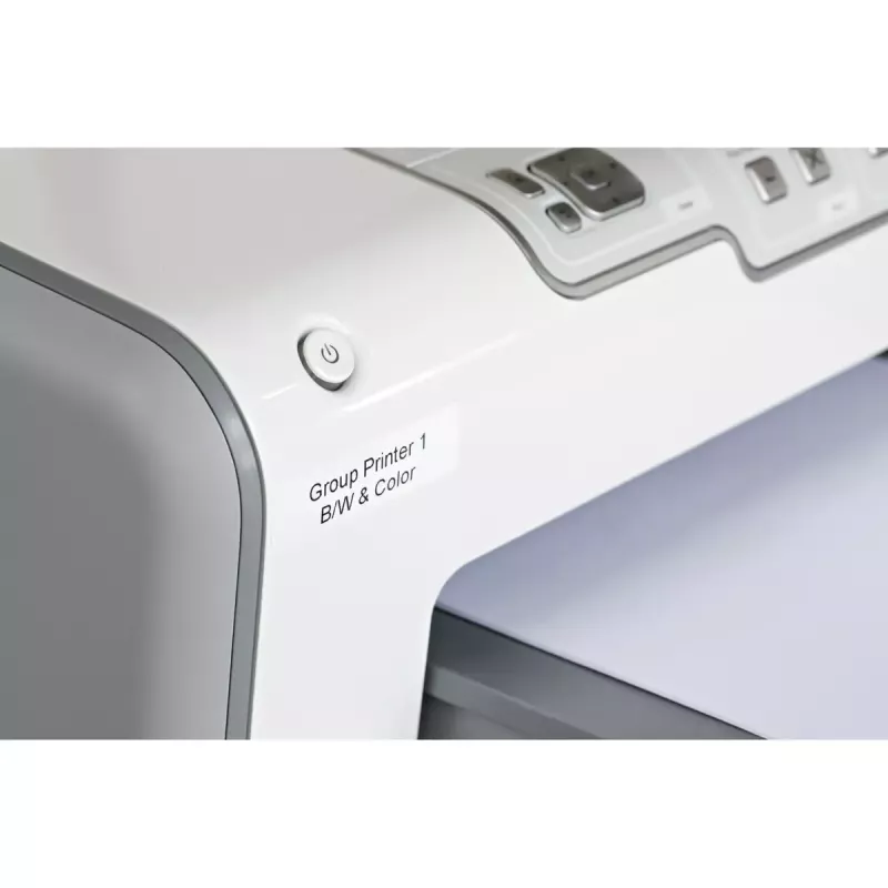 Beschriftungsgerät Dymo LabelManager 280 QWERTY mit LCD, USB, Li-Ion, D1-Band (max. 12 mm)