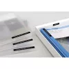 Beschriftungsgerät Dymo LabelManager 280 QWERTY mit LCD, USB, Li-Ion, D1-Band (max. 12 mm)