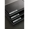 Beschriftungsgerät Dymo LabelManager 280 QWERTY mit LCD, USB, Li-Ion, D1-Band (max. 12 mm)