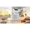 Bosch MFQ37490 Handmixer 750 W Grau, Weiß