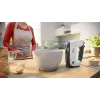 Bosch MFQ37490 Handmixer 750 W Grau, Weiß