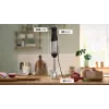 Bosch Serie 6 MSM6M621 Mixer 0,5 L Stabmixer 1000 W Schwarz, Edelstahl