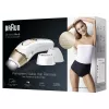 Braun Silk-expert Pro Silk·expert Pro 5 PL5267 Intense pulsed light (IPL) Gold, Weiß