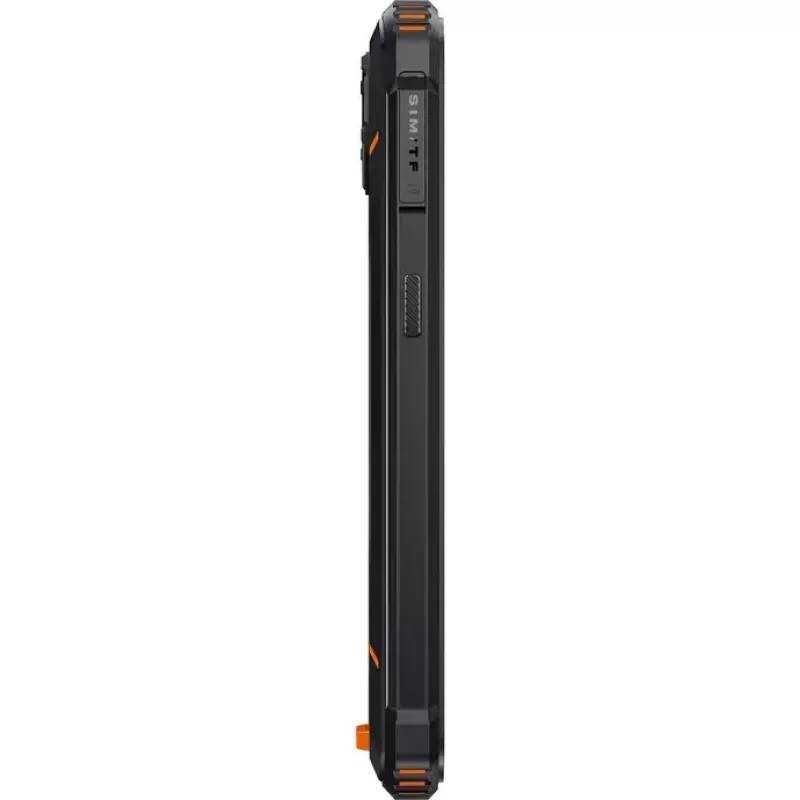 Oukitel G3 6 Smartphone, 4 GB RAM, 128 GB, 6300 mAh, Orange