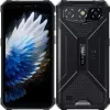 Smartphone Oukitel G3 6 Zoll 4 GB 128 GB 6300 mAh Schwarz
