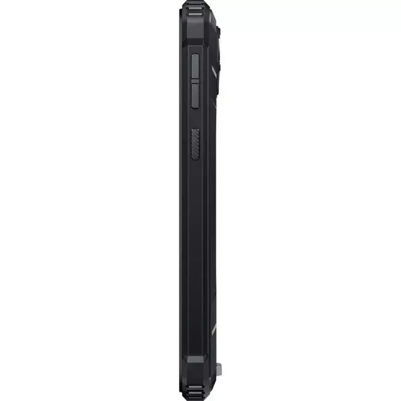Smartphone Oukitel G3 6 Zoll 4 GB 128 GB 6300 mAh Schwarz