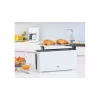 Braun HT 3110 Weiß 7 1 Scheibe(n) 1000 W